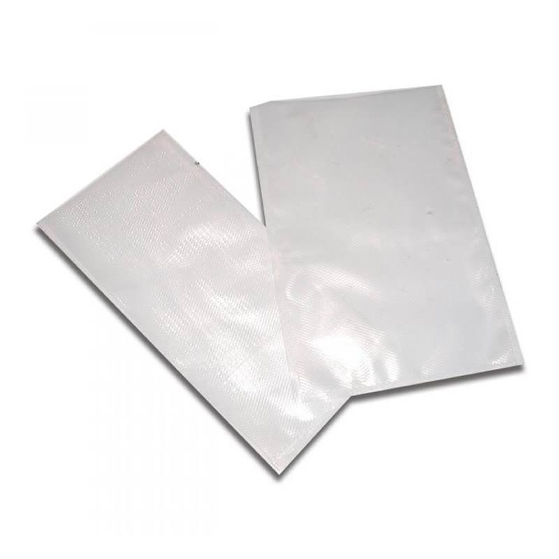 6x22 x 8x22 Chamber Vacuum Packaging Bags 3 Mil 1000 Count N173548
