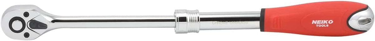 3/4 Inch Drive Extendable Ratchet Handle U127109