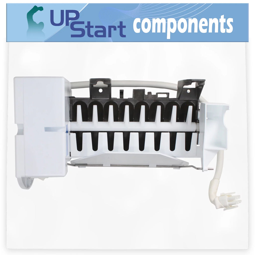 Refrigerator Ice Maker Replacement O32391