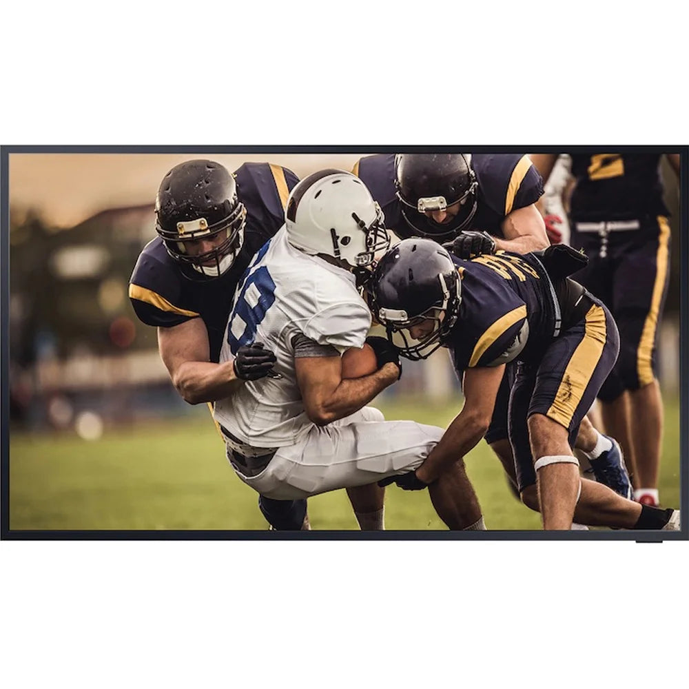 55" QLED 4K UHD HDR Smart TV N52803