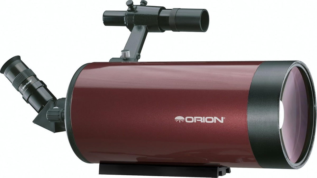 127mm Maksutov-Cassegrain Telescope N519827