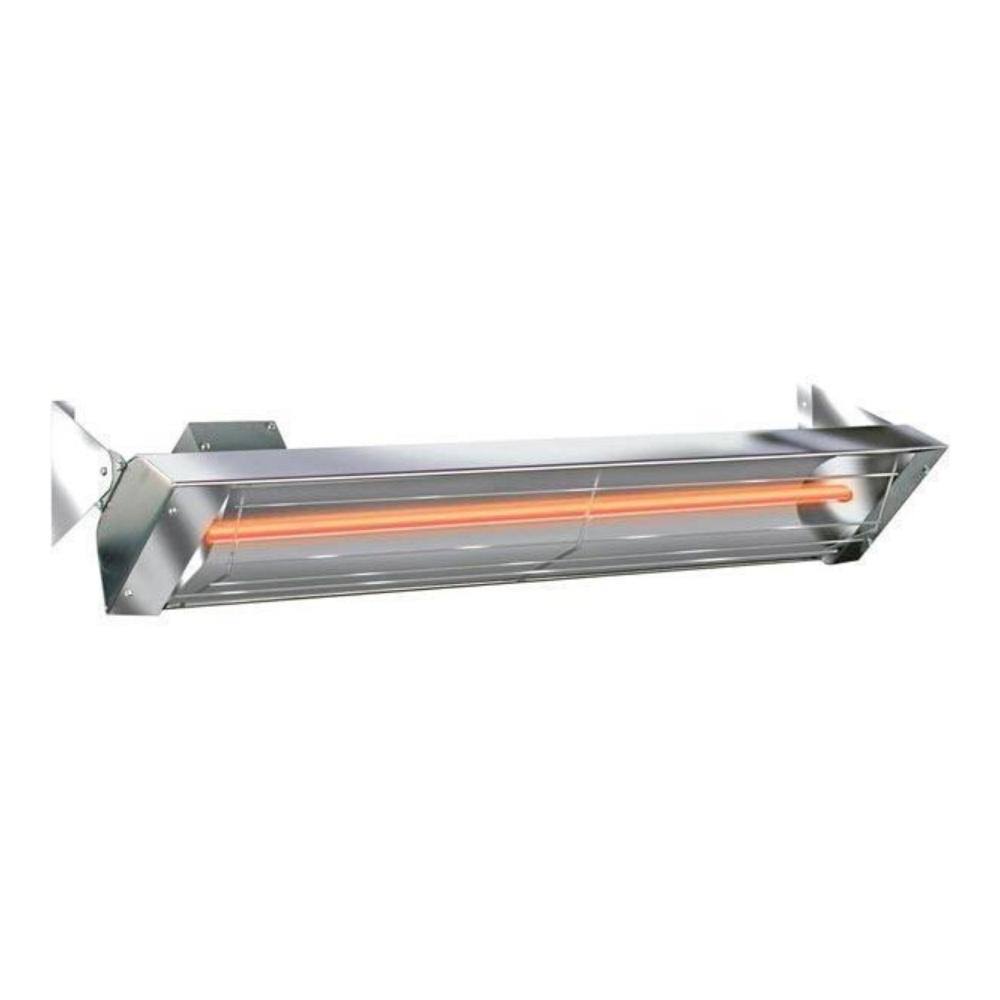 Beige 2000W Electric Infrared Patio Heater R1501